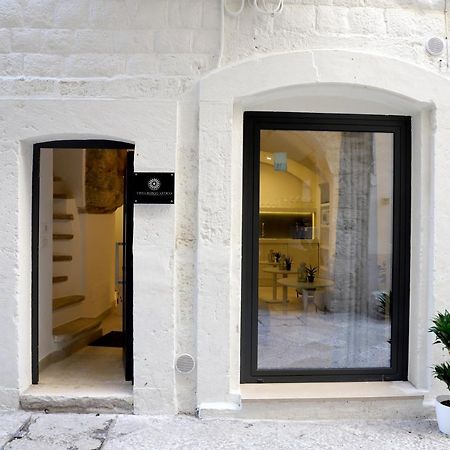 Hotel Vista Borgo Antico Bari Exterior foto