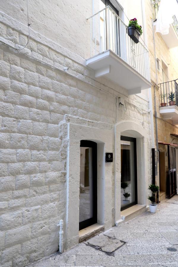 Hotel Vista Borgo Antico Bari Exterior foto